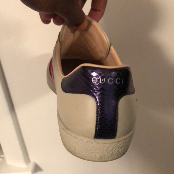 Gucci shoes - Picture 4 of 4
